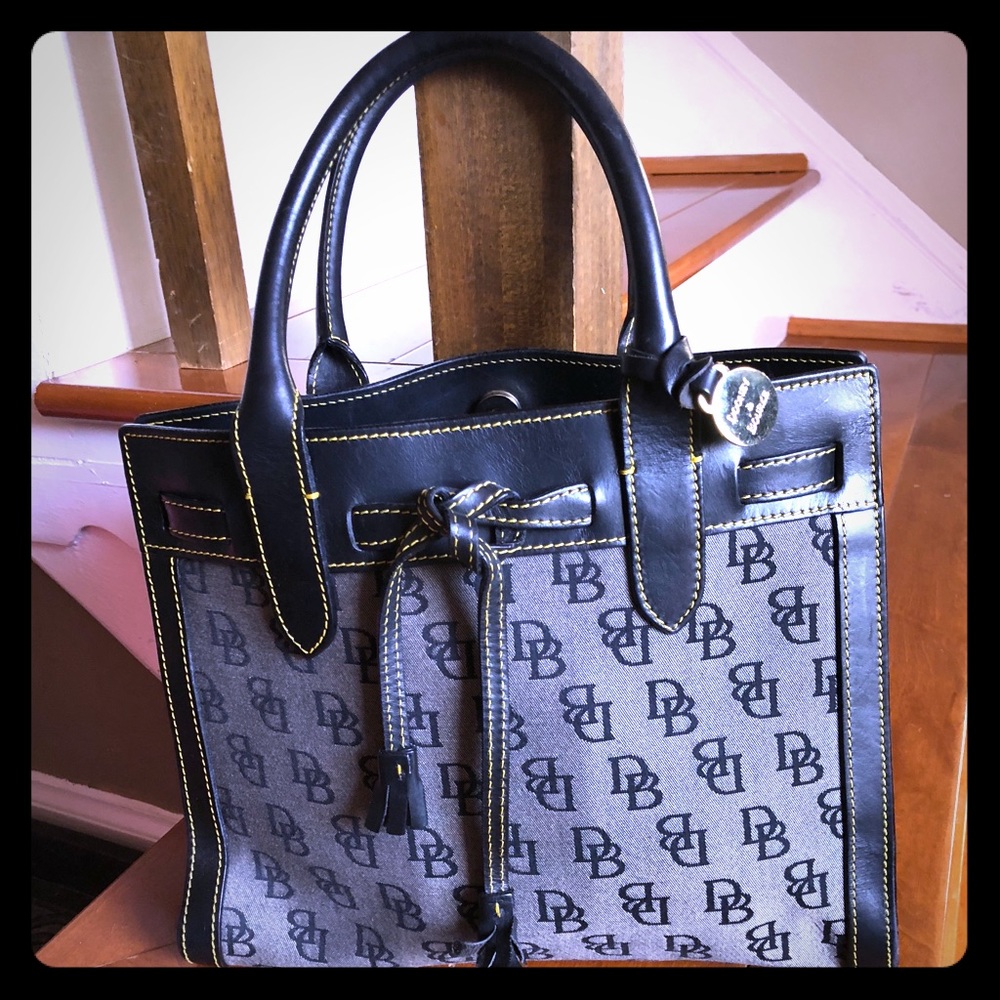 Dooney & Bourke handbag